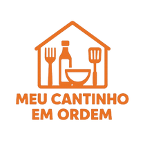 Meu Cantinho Em Ordem!